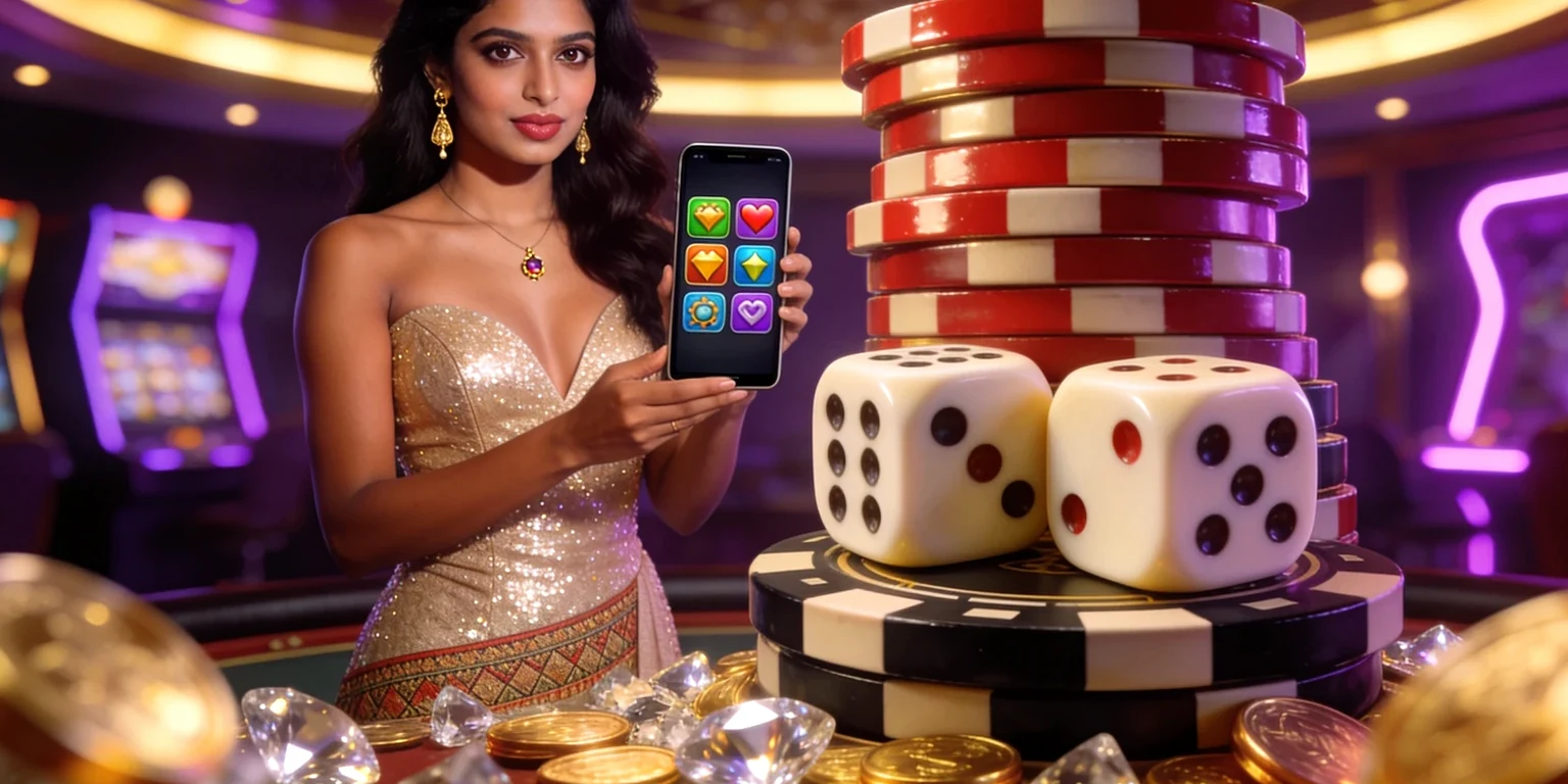 h5588 — বাংলাদেশের জন্য গড়া ক্যাসিনো ব্র্যান্ড