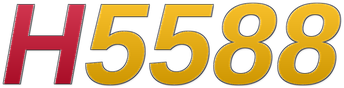 h5588 লোগো